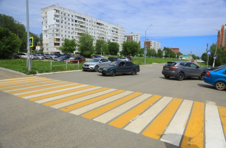 ДТП с участием ребенка