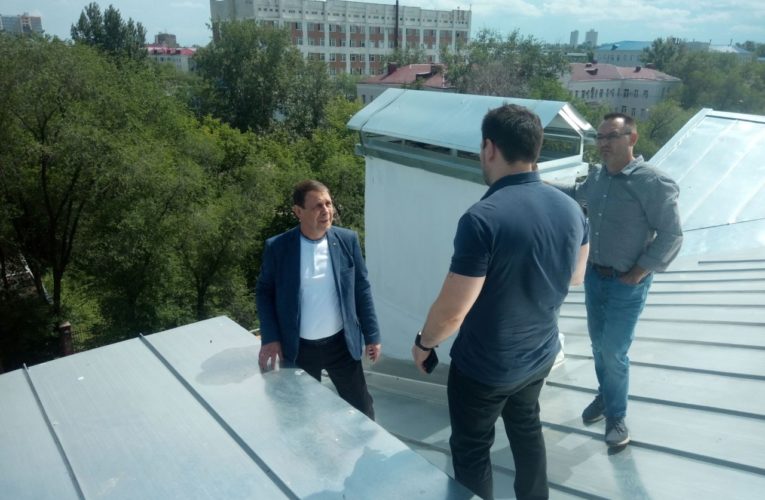 Авторский надзор