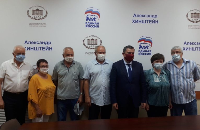 И снова о Новокуйбышевске