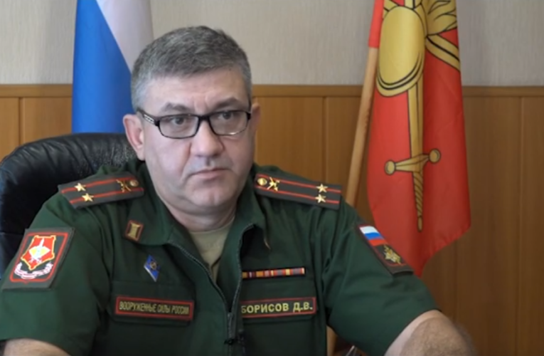 Боевой резерв страны