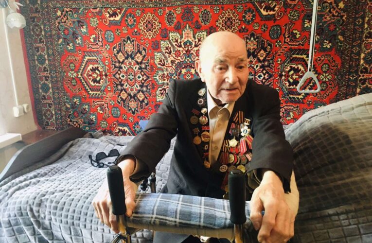 СЛАВА ПОКОЛЕНИЮ ПОБЕДИТЕЛЕЙ!