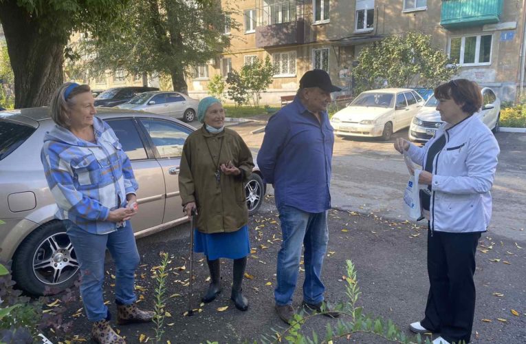 ВЯЧЕСЛАВ ГВОЗДЕВ ДЕЛИТСЯ КРАСОТОЙ