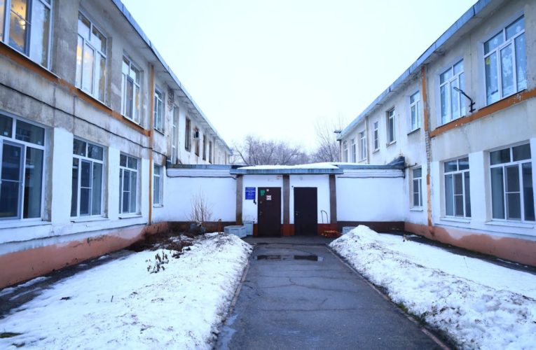 ЧЕБУРАШКУ В РЕМОНТ