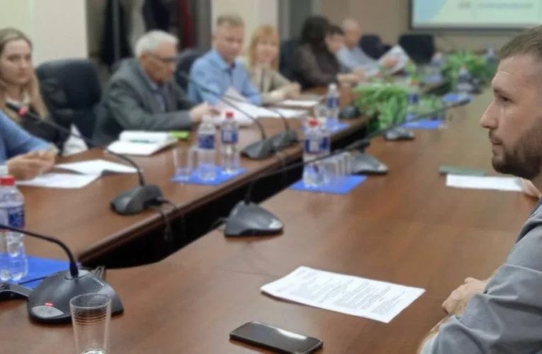 ВСЕРОССИЙСКАЯ АКЦИЯ «ВЕСЕННЯЯ НЕДЕЛЯ ДОБРА 2024»